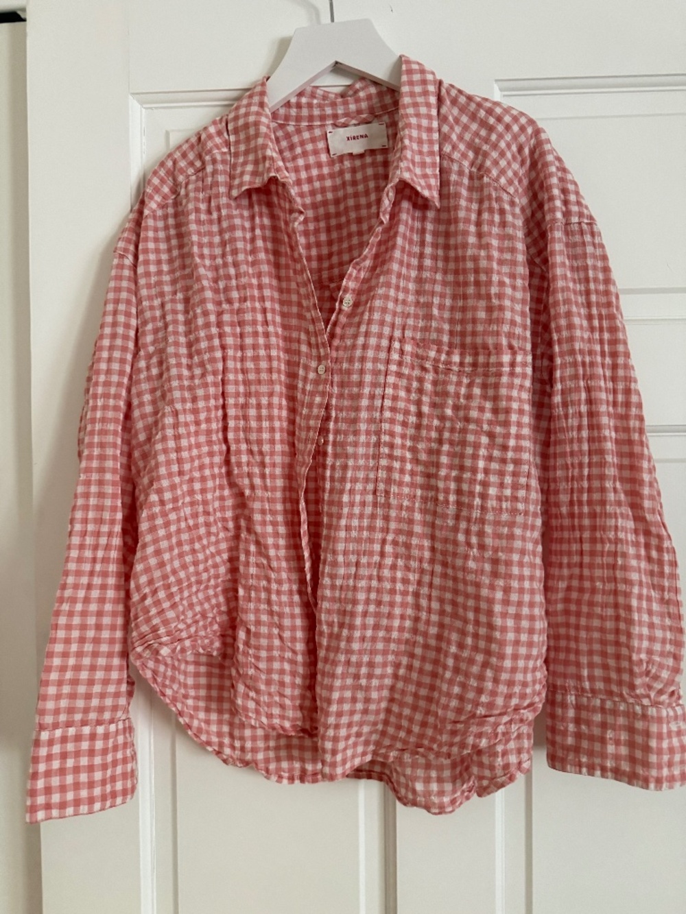Xirena Blouse